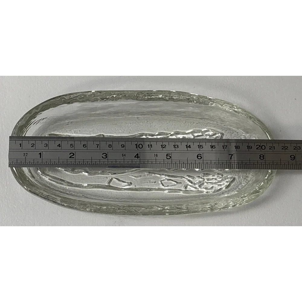 Pilgrim heavyweight clear